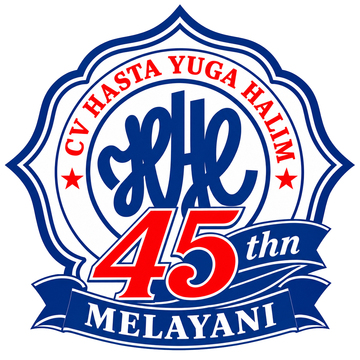 CV. Hasta Yuga Halim
